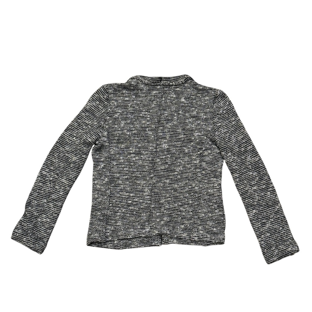 Isabel Marant Etoile Ariana Tweed Jacket Women’s Sz FR 36 (XS) - Picture 2 of 7
